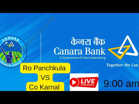 RO Panchkula Vs CO Karnal