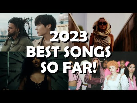 MOST POPULAR English Songs Of 2023 So Far🚀