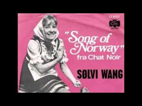 Song of Norway med Sølvi Wang - Chat Noir