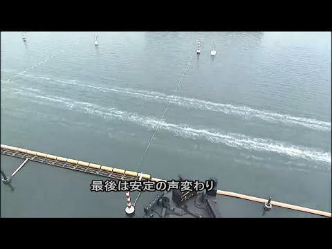 【ボートレース実況】ボートレース児島・名物実況椛島アナのエッセンスが詰まった動画