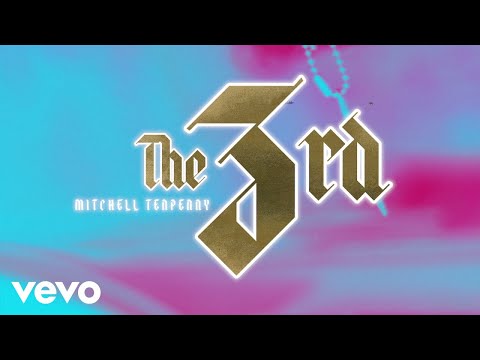 Mitchell Tenpenny - The 3rd (Official Album Trailer)