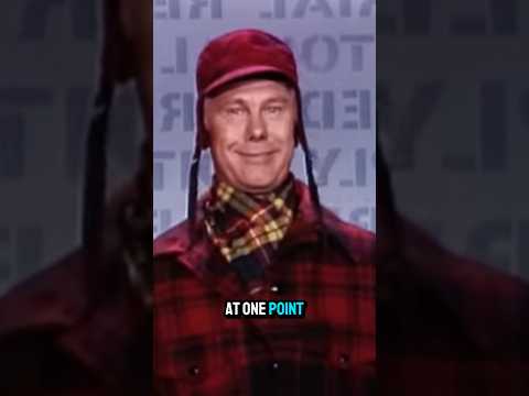 How They Died - Johnny Carson #johnnycarson #shorts