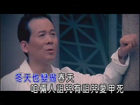 俞隆華 - 一生中愛你尚深 【KTV 導唱字幕】