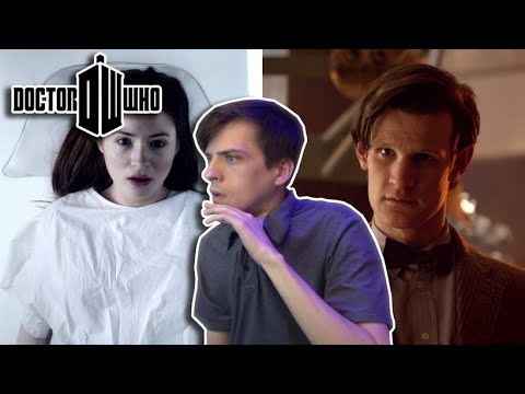 The Almost People | Doctor Who - Season 6 Episode 6 (REACTION) 6x06