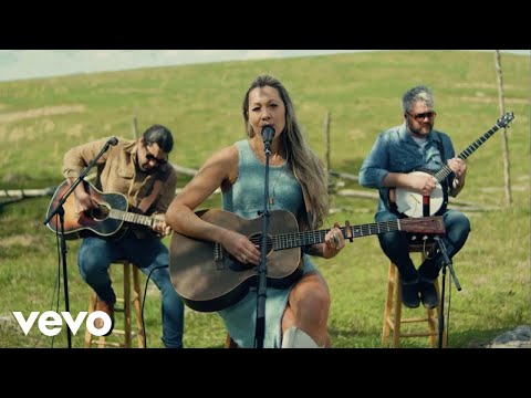 Colbie Caillat - Worth It (Acoustic Version)