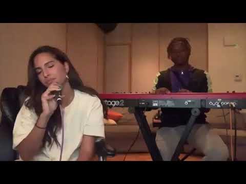 Snoh Aalegra ~ "Love Like That" (Live)