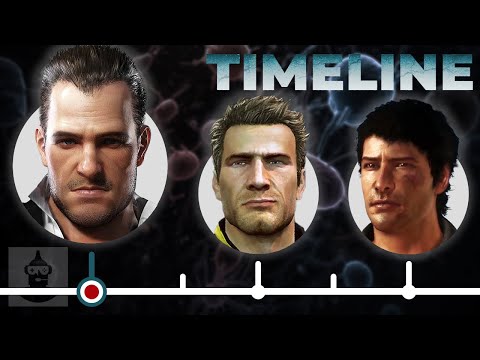 The (Simplified) Dead Rising Timeline! | The Leaderboard