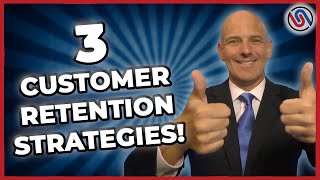 💰📈👉 3 Amazing Customer Retention Hacks & Strategies (2022)