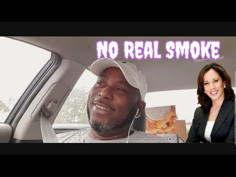 You Can't Dodge The Questions, "No Real Smoke"