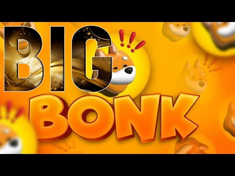 Bonk Coin News Update Today | BONK COIN PRICE PREDICTION | bonk coin news today