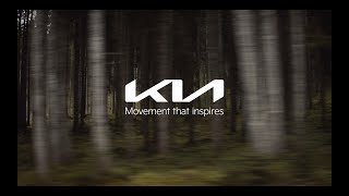 Movement that inspires l Kia