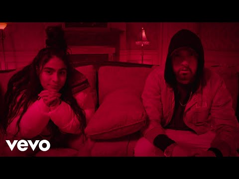 Eminem - Good Guy (Behind The Scenes) ft. Jessie Reyez