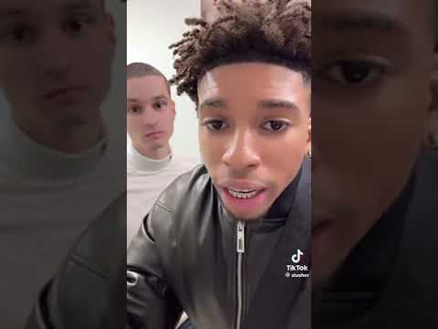 “who is this guy why is he mean”😭 #nlechoppa #funny #tiktok #meme #real #shorts #trend #fypviral