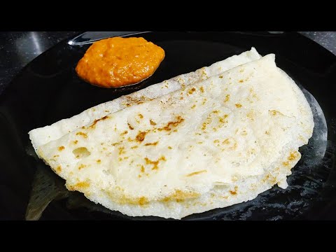 புது சுவையில் இப்படி செஞ்சி பாருங்க | மரவள்ளி கிழங்கு தோசை | Kilangu Dosai in tamil | dosa varieties