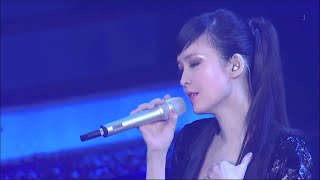 周慧敏《如果你知我苦衷》LIVE @ 2013 張國榮繼續寵愛十年音樂會