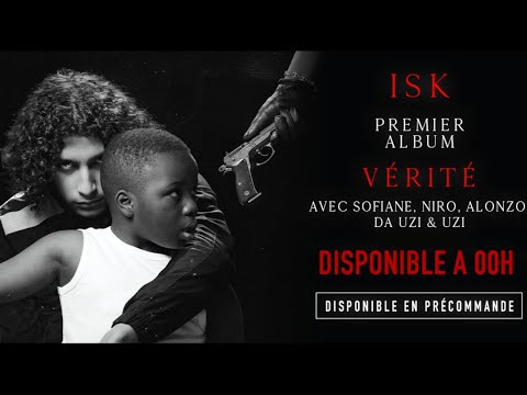 ISK - Vérité (Live en direct du Bunkker)