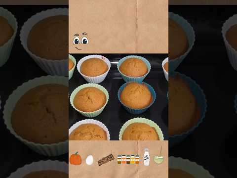 Pumpkin Spice Cupcakes | Recipe of Flavours! #baking #cupcakes #pumpkinpuree #bakewhatyoulove