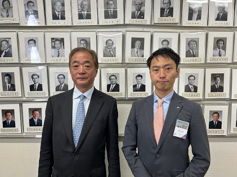 公益社団法人東京青年会議所　2024年度75周年特別会議推進事業　地区歴代委員長対談「目黒区委員会」