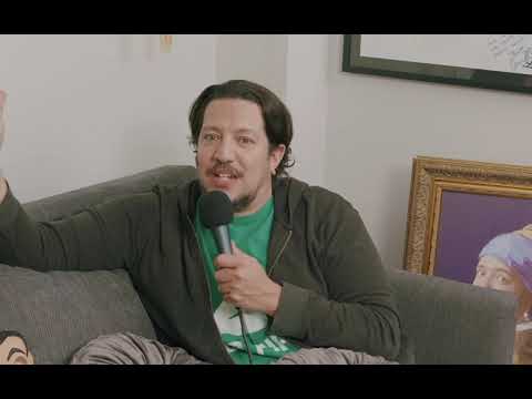 Sal Vulcano Diagnosed W/ ADHD (Impractical Jokers)