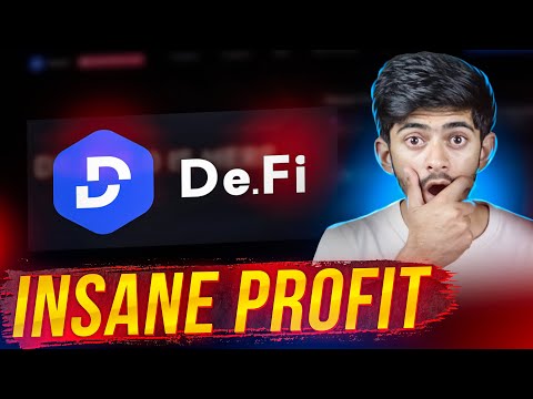 DEFI 2.0 || EASY 10X ?? Web3 SuperApp & The World's First Web3 Antivirus 🔥