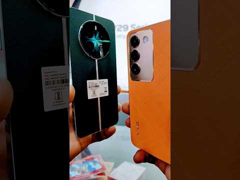 realme 12+ with Vivo y 200 camera comparison#trending #smartphone