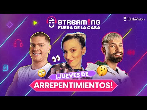 ¿DE QUÉ NOS ARREPENTIMOS? HISTORIAS INÉDITAS EN FUERA DE LA CASA🥺 CAPÍTULO 101👁️