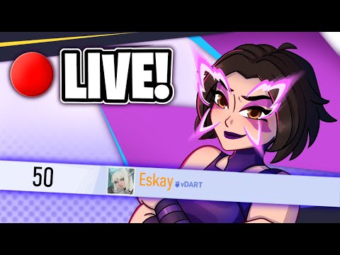 #1 PSYLOCKE FAN | first youtube livestream in a lonnggggg time