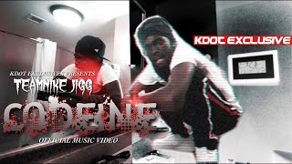 TEAMNIKE JIGG - Codeine (Official Music Video) #SHOTBY @IGOBYKDOT