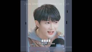 【ENG SUB】【Shorts】Find the truth with Zhou Keke in " Let's Start Reasoning" 《開始推理吧 》EP01 0603