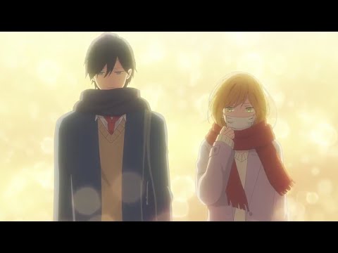 Akane fell in love with Yamada | Yamada - kun To Lv 999 no koi wo suru