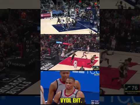 NBA "Dunk Quake" Moments!  #nbahighlights #nbahighlightstoday #nba #viral #shorts