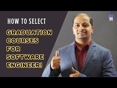 How to Choose It Courses for Software Engineers - It Sector - It Trends - Education