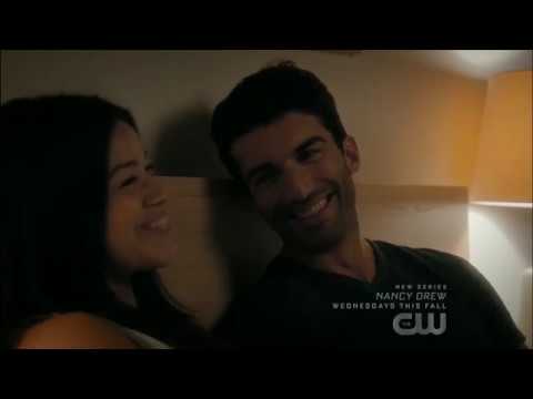 Jane the Virgin Rafael and Jane 5x16 HD Logoless Scenes