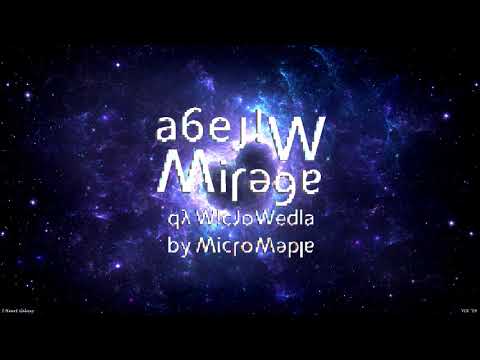 MicroMaple - "蜃景"a6eJ!W(Mirage)