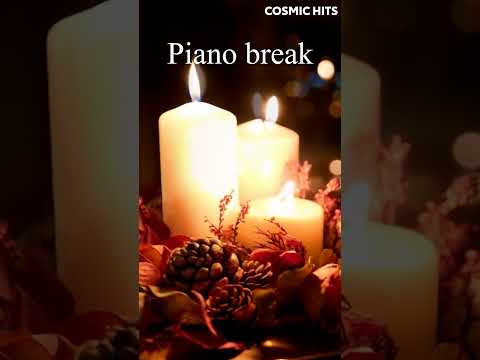 Plan a relaxing momento with a piano break🌿🎅🏻 #PianoMusic #ChristmasMusic