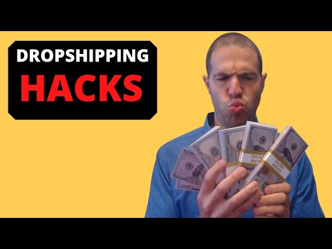 4 Ways to Legally Pay Less for your Dropshipping items | Drop Shipping Hacks