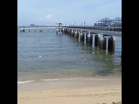 Simply Cool Travel Journey 21Jul2021 Labrador Jetty