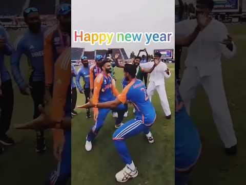 Happy new year status..❤#shorts #trending #happynewyearstatus #newyearstatus #youtubeshorts #cricket