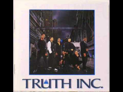 Truth Inc - The Very Best Of Me