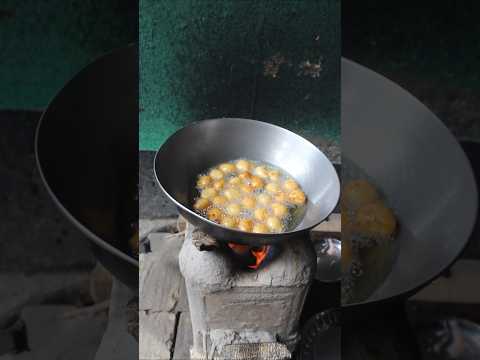 उरद दाल के कुरकुरे पकोड़े | Crispy Urad Dal Pakora Recipe