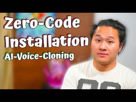 Local AI Voice Cloning with Tortoise TTS - 2024 Installation (Check LATEST update in description)