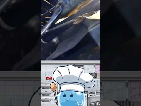 i put your head into oven, tell me if pie is cooked pls ty #cooking #shorts #vtuber