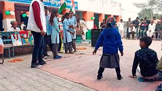 Funny Drama Republic day 26 January