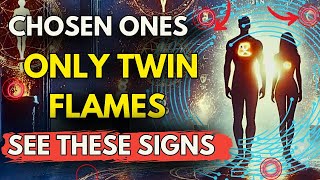 💓The Key Signs of Twin Flame Connection for the Chosen Ones 💖💗💓