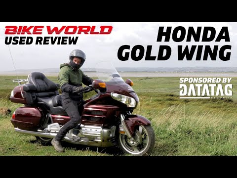 Honda Gold Wing | Used Bike Review