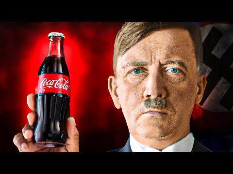 20 Things that Nazis invented And You Didn t Know About