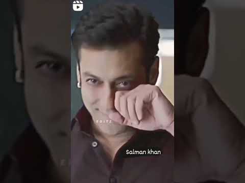 Salman khan best status song