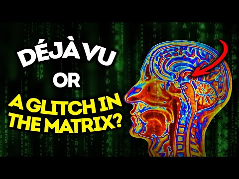 The Spiritual Science Of "Déjà Vu" Nobody Tells You