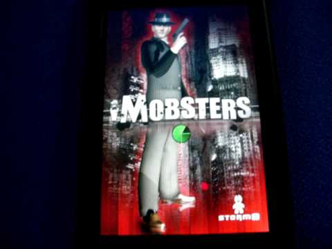 How to get FREE FAVOR POINTS ON IMOBSTERS!