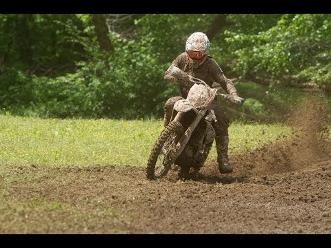 Josh Strang 2014 GNCC Round 6 Race Report